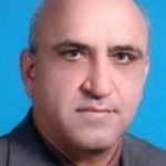 تصویر دکتر پیمان حداد
