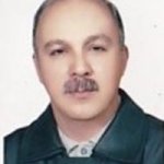تصویر دکتر حسن سینافر