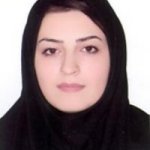 تصویر دکتر سارا جعفری اشتیانی