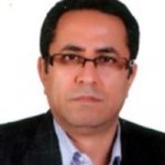 تصویر دکتر علیرضا کاظمی ظریف