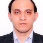 تصویر دکتر مجید کاظمی