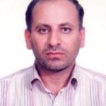 تصویر دکتر محسن رنجبران