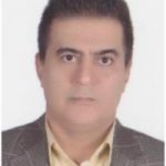 تصویر دکتر رضا محمدتقی نژاد