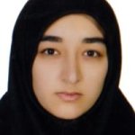 تصویر دکتر رقیه محبی