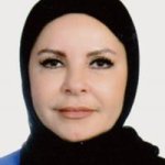 تصویر دکتر فاطمه موسوی خلخالی