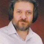 تصویر دکتر بهرام سلمانی