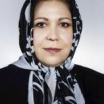 تصویر دکتر فهیمه فرخ نیا