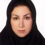 تصویر دکتر فهیمه محبی