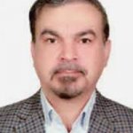 تصویر دکتر محسن نوروزی