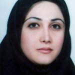 تصویر دکتر ملیحه براتی حق وردی