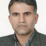 تصویر دکتر محسن حق پرستی نجف ابادی