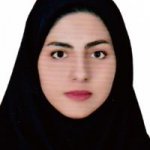 تصویر دکتر نجمه کاظمی
