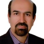 تصویر دکتر حبیب اله سعادت
