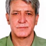 تصویر دکتر محمود پناهی