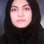 تصویر دکتر فاطمه غفاری نیا