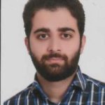 تصویر دکتر امیر امینی نژاد