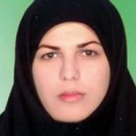 تصویر دکتر سیده رقیه ابراهیمی فرد