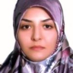 تصویر دکتر فاطمه هادی