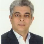 تصویر دکتر محمد برون بری