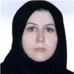 تصویر دکتر مژگان ممانی