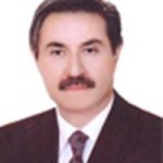 تصویر دکتر فرخ کنگرلو