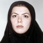 تصویر دکتر ریحانه صفوی پور