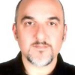 تصویر دکتر محسن نوروزیان