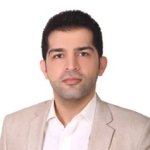 تصویر دکتر رضا نصیری فرمی