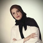 تصویر دکتر پرستو خسروانی