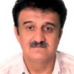 تصویر دکتر رضا مومن زاده اکردی