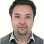 تصویر دکتر علیرضا کاظمی میرکی