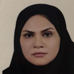 تصویر دکتر اکرم السادات صحاف