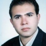تصویر دکتر رضا نادری قورتولمش