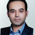 تصویر دکتر مرتضی معتقدی فرد
