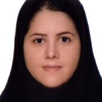 تصویر دکتر مریم غفاری ازندریانی