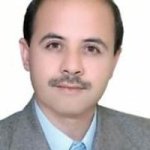تصویر دکتر محمدنور امینی قشمی