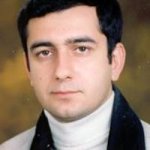 تصویر دکتر نادر اربابی