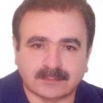 تصویر دکتر فرید شیروانیان
