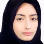 تصویر دکتر الهه براتی قلعه شیری