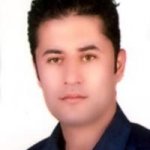 تصویر دکتر صادق مولودی