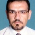 تصویر دکتر سیامک غفاری