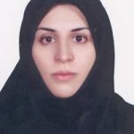تصویر دکتر ملیحه کاظمی میقانی