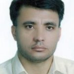 تصویر دکتر رضا ارمان فر