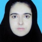 تصویر دکتر مهین افلاطونیان