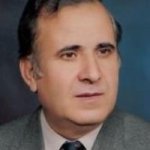 تصویر دکتر محمدحسن خالصی