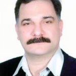 تصویر دکتر بهرام قصرلقمانی