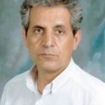 تصویر دکتر محمود استانه