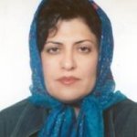 تصویر دکتر شهین غفاری
