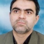 تصویر دکتر رضا فولادی