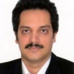 تصویر دکتر مهدی جلالی فراهانی